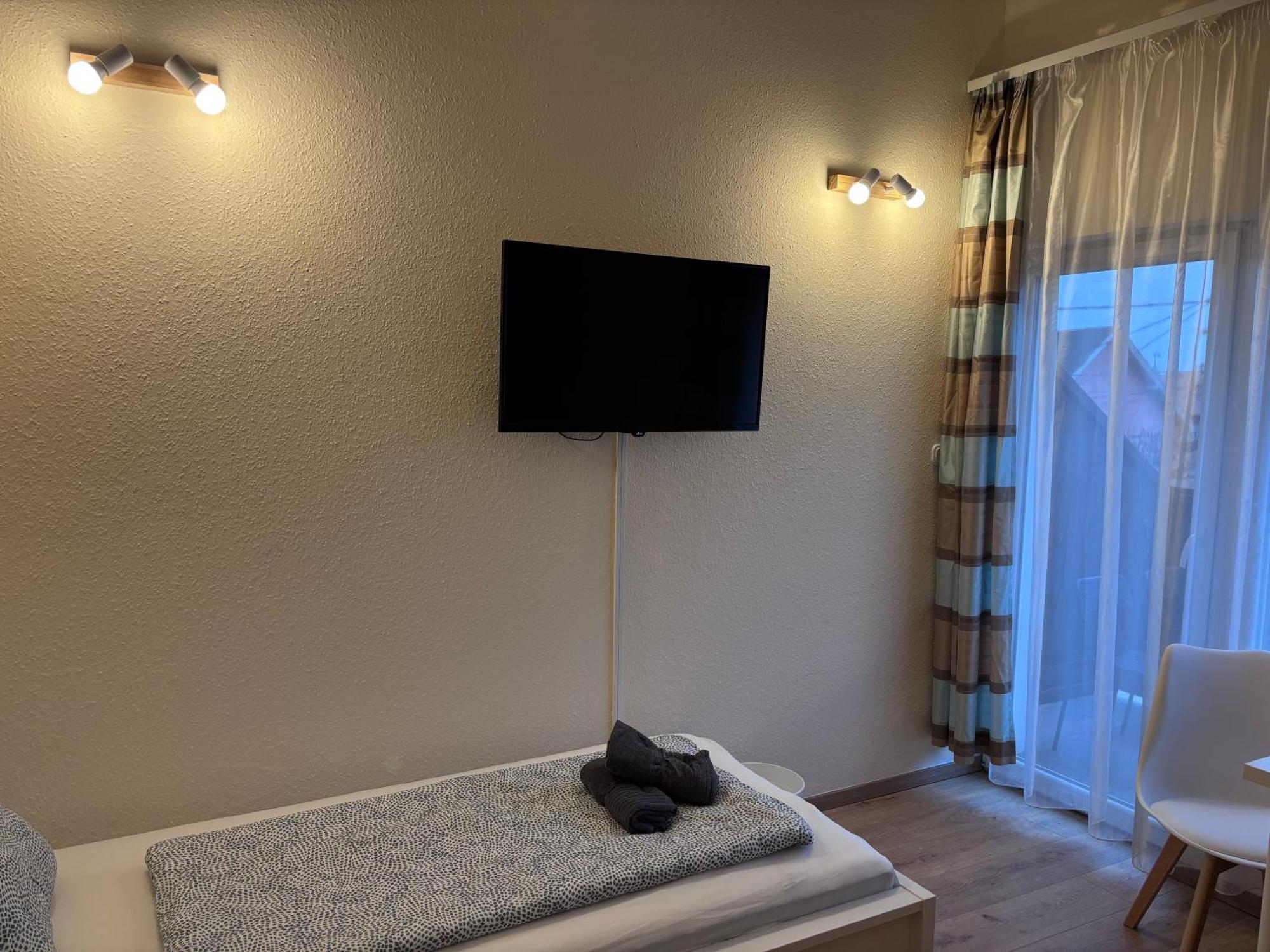 Bed and Breakfast Airportmax Panzio Vecsés Exterior foto