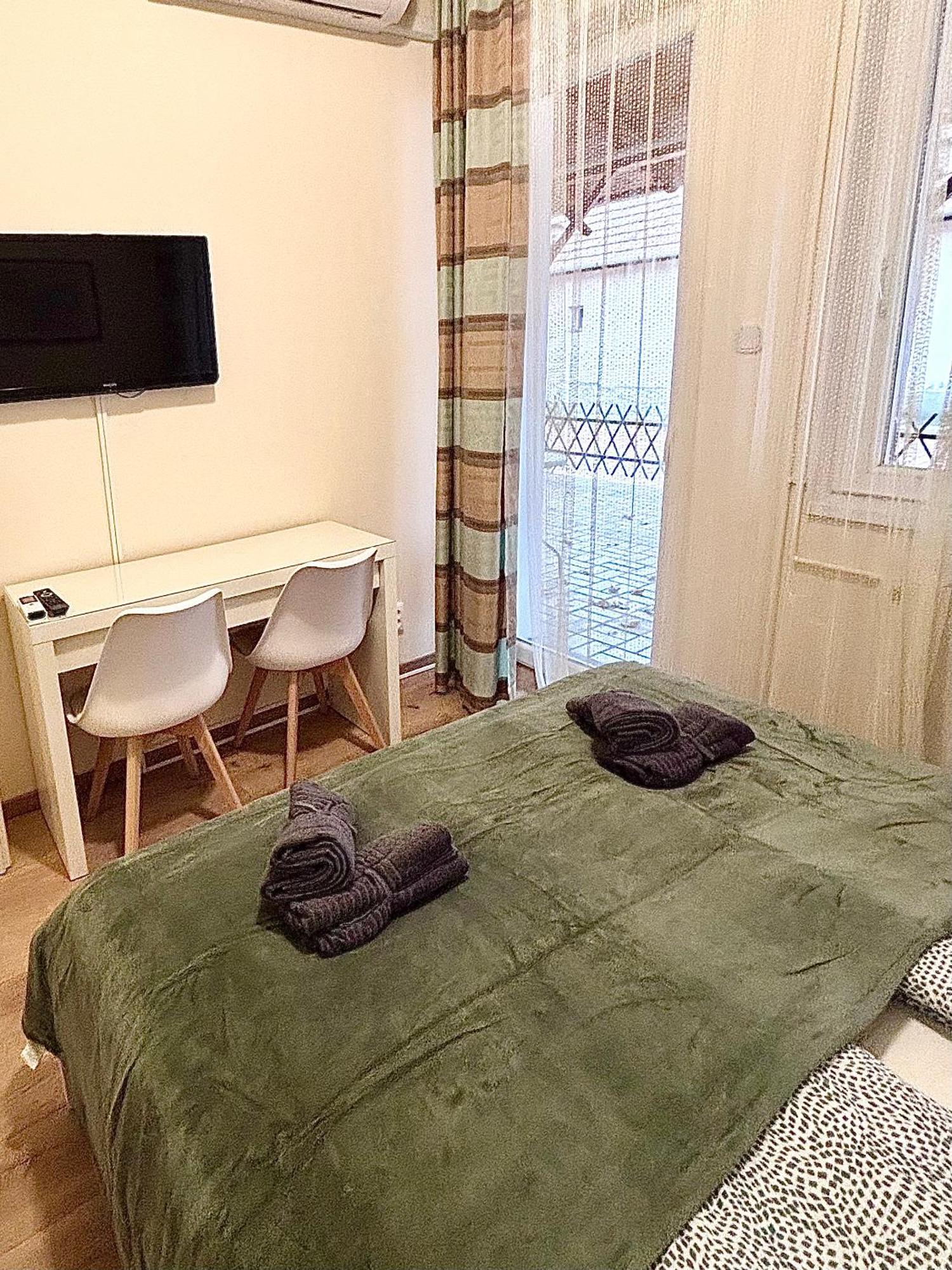 Bed and Breakfast Airportmax Panzio Vecsés Exterior foto