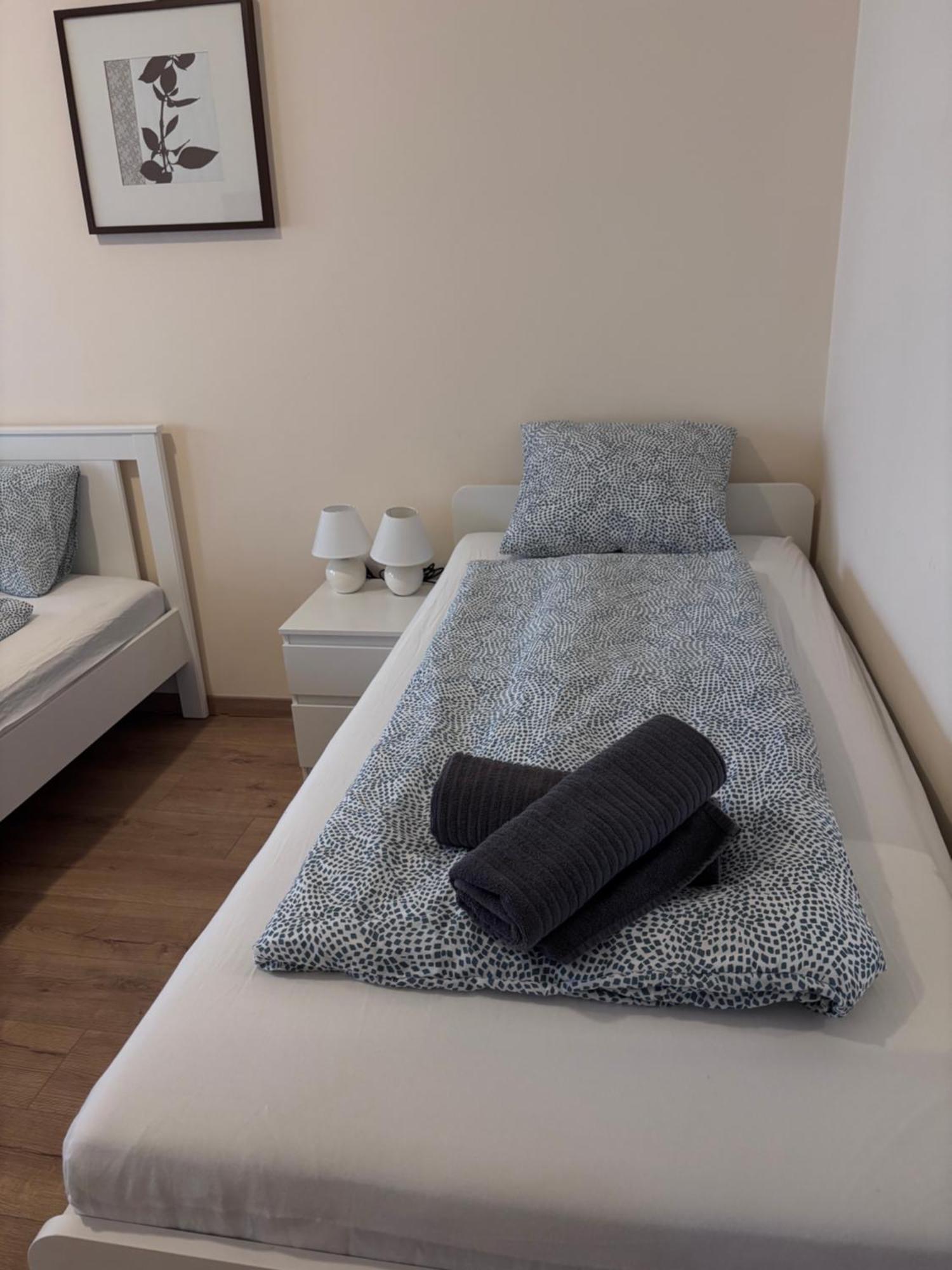 Bed and Breakfast Airportmax Panzio Vecsés Exterior foto