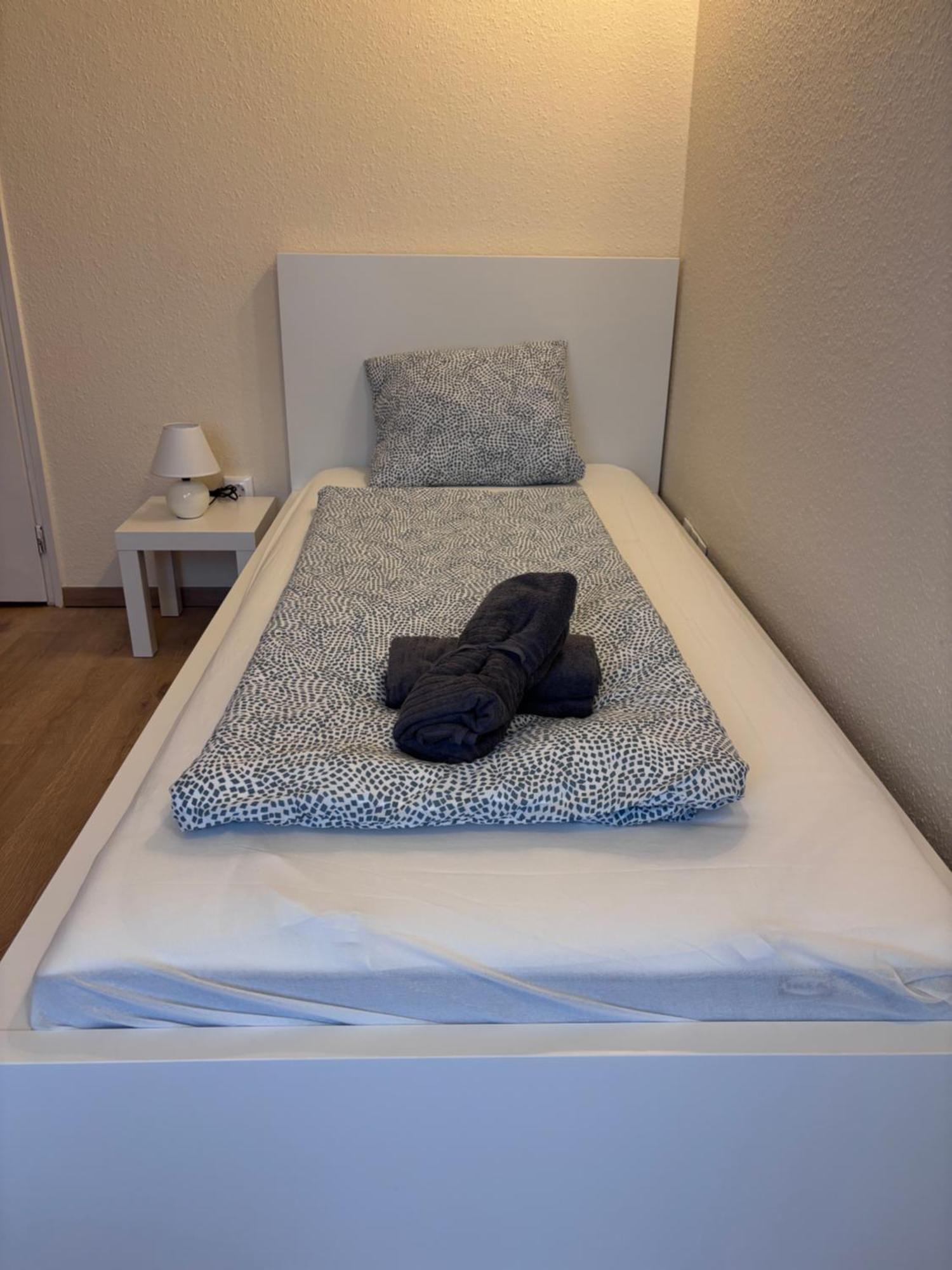 Bed and Breakfast Airportmax Panzio Vecsés Exterior foto