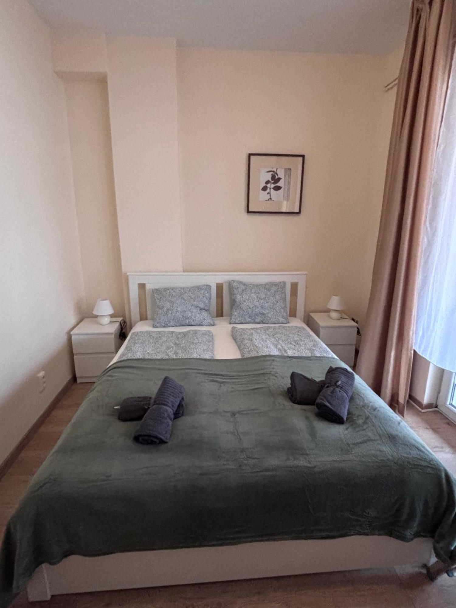 Bed and Breakfast Airportmax Panzio Vecsés Exterior foto